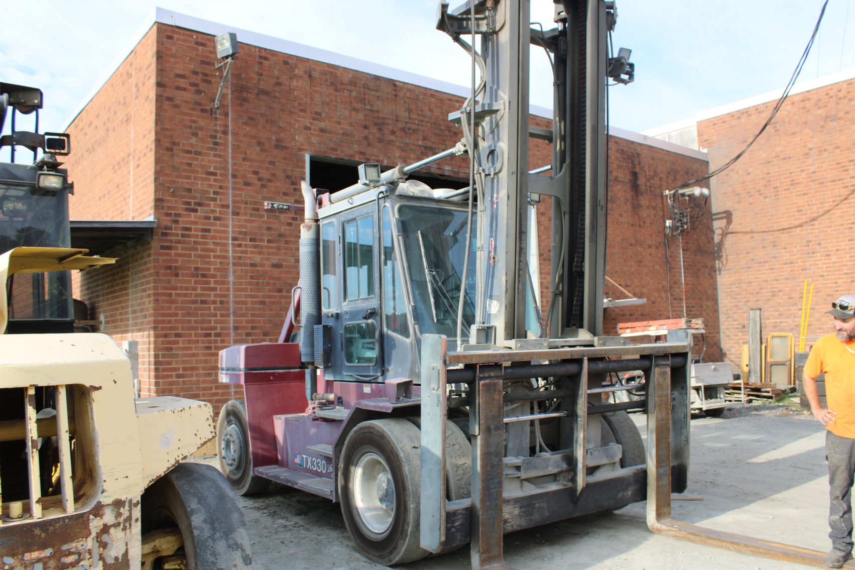 Image for Wilderness Dry Kiln, NC