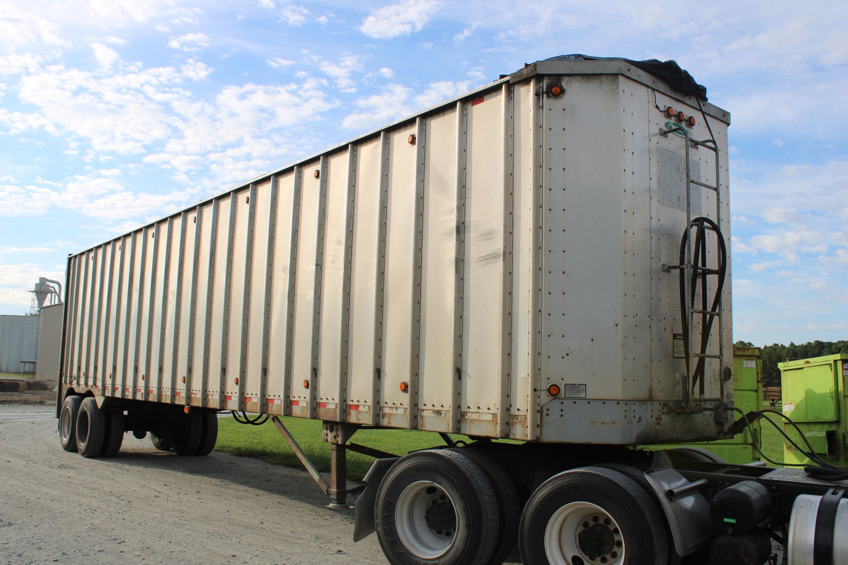 Image for Wilderness Dry Kiln, NC