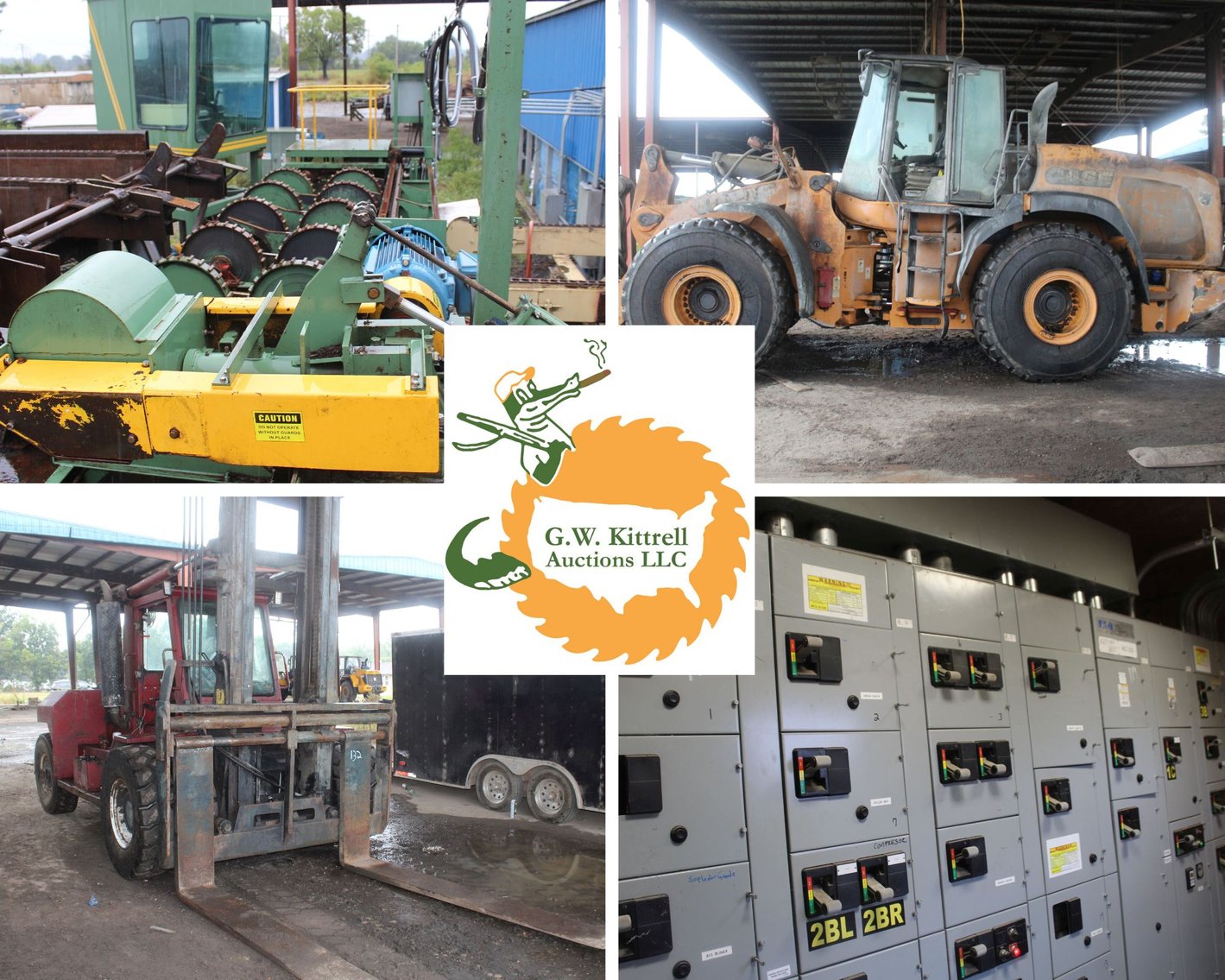 Image for T & S Sawmill, Inc