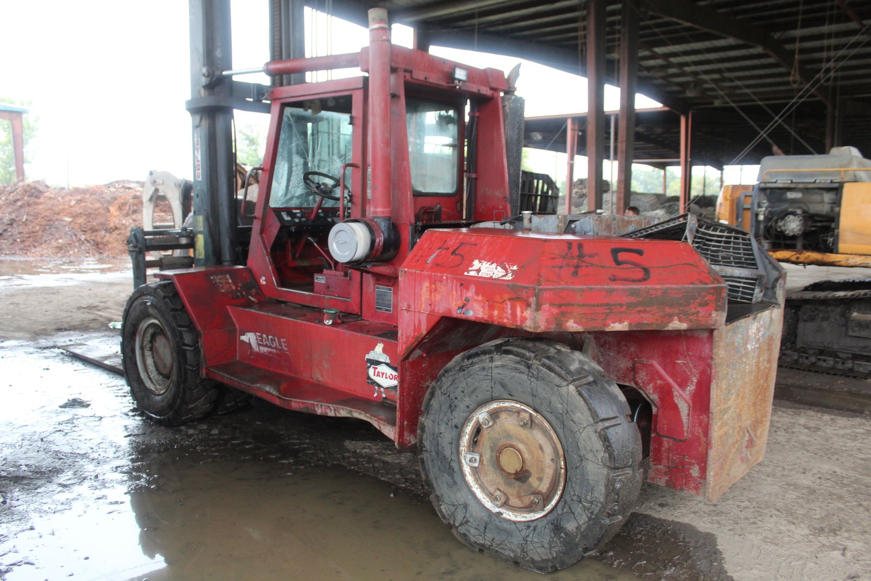 Image for T & S Sawmill, Inc