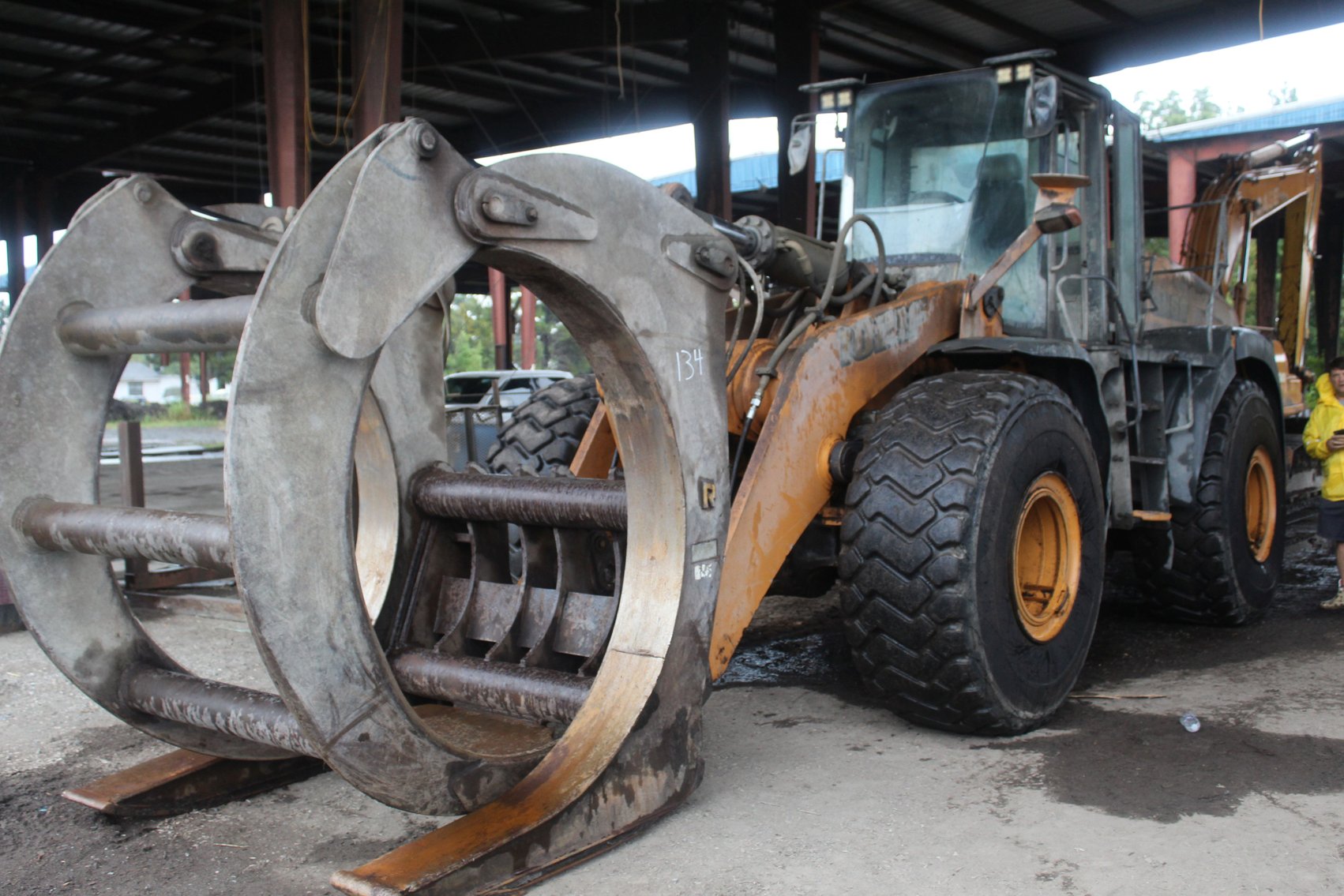 Image for T & S Sawmill, Inc