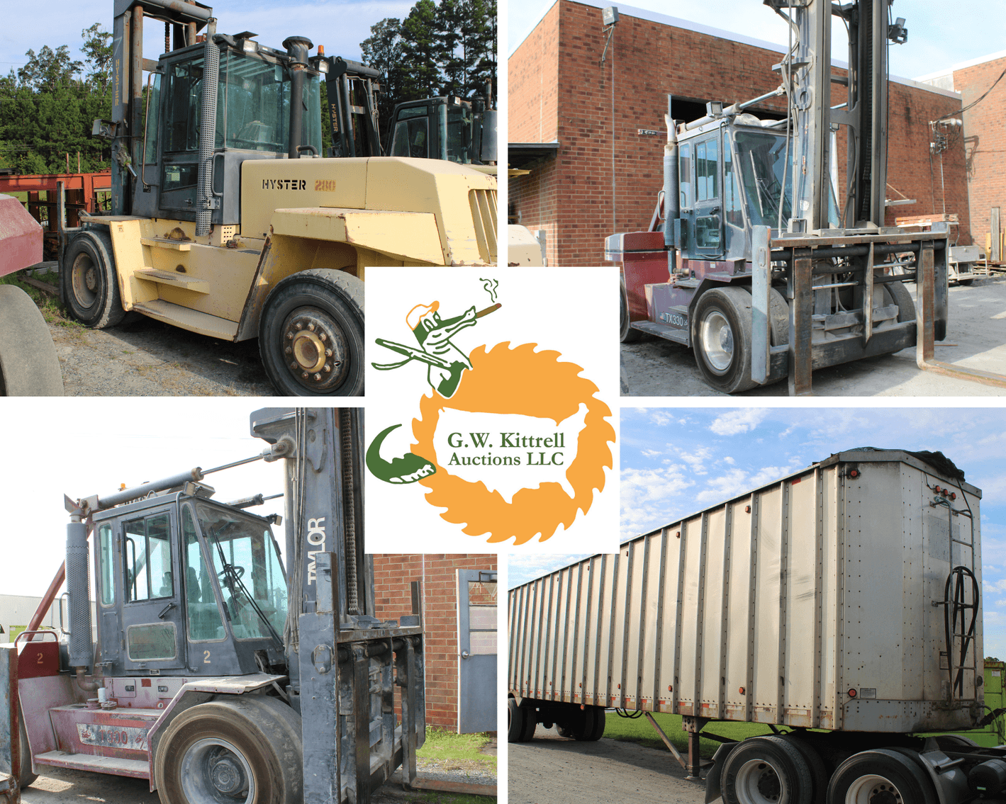 Image for Wilderness Dry Kiln, NC