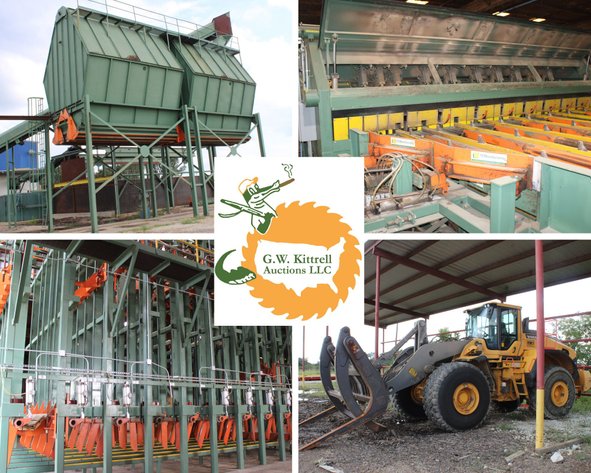 Image for Lincoln Lumber-Crockett