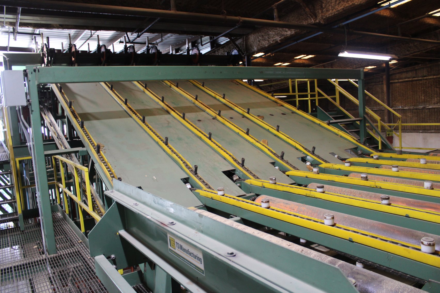 Image for Lincoln Lumber-Crockett