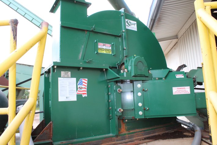 Image for Lincoln Lumber-Crockett