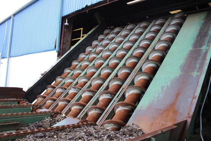 Image for Lincoln Lumber-Crockett