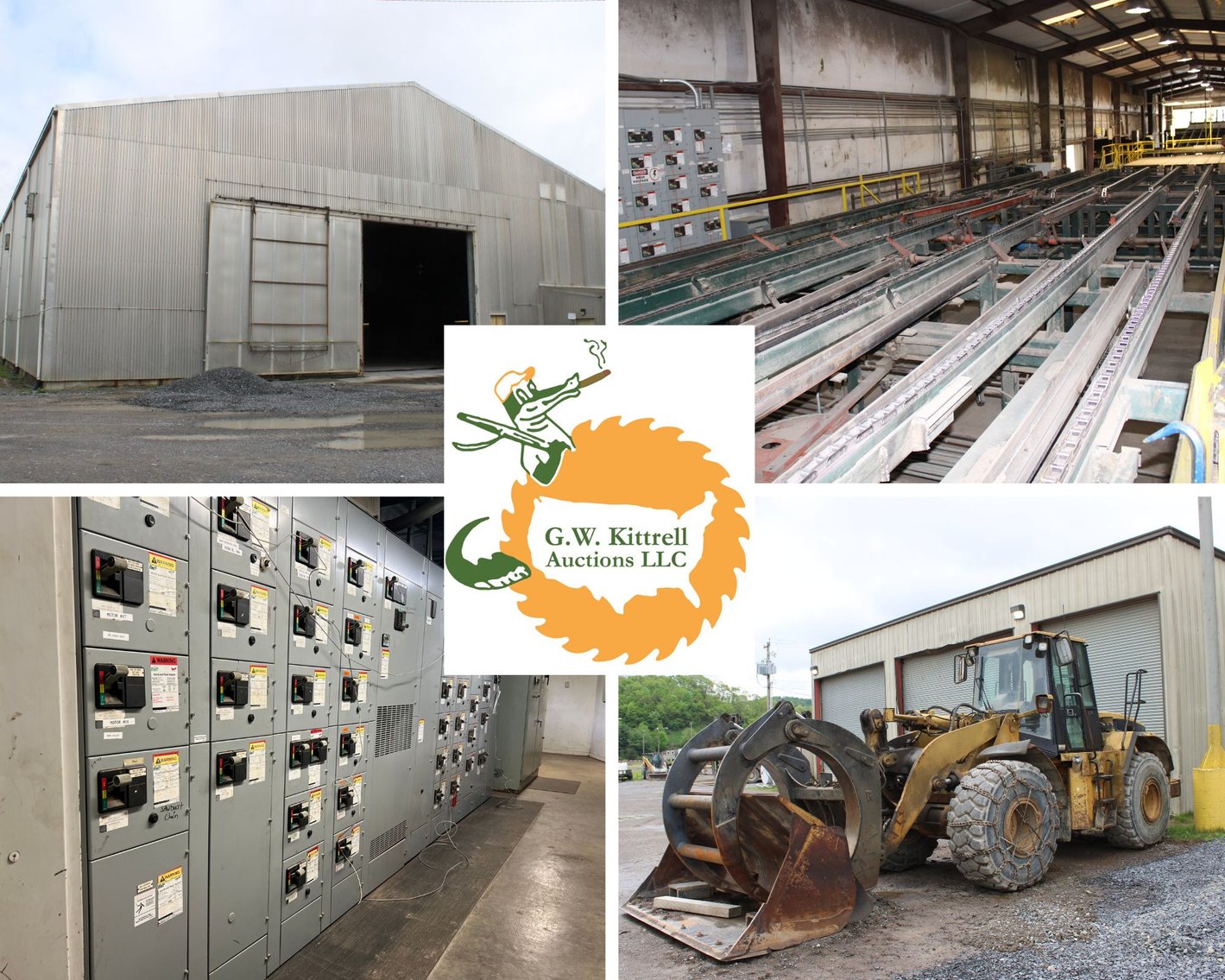 Image for Allegheny Wood Products-Princeton- Oct 29