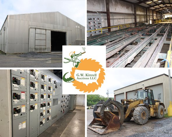 Image for Allegheny Wood Products-Princeton- Oct 29