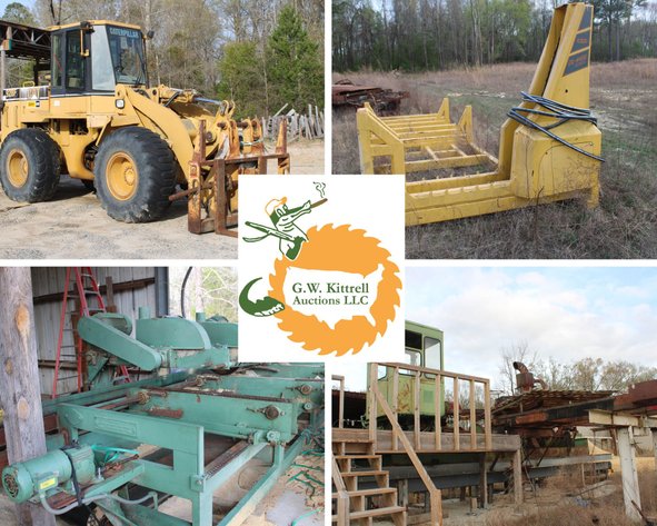 Image for AA Gibbs Lumber - Stony Creek