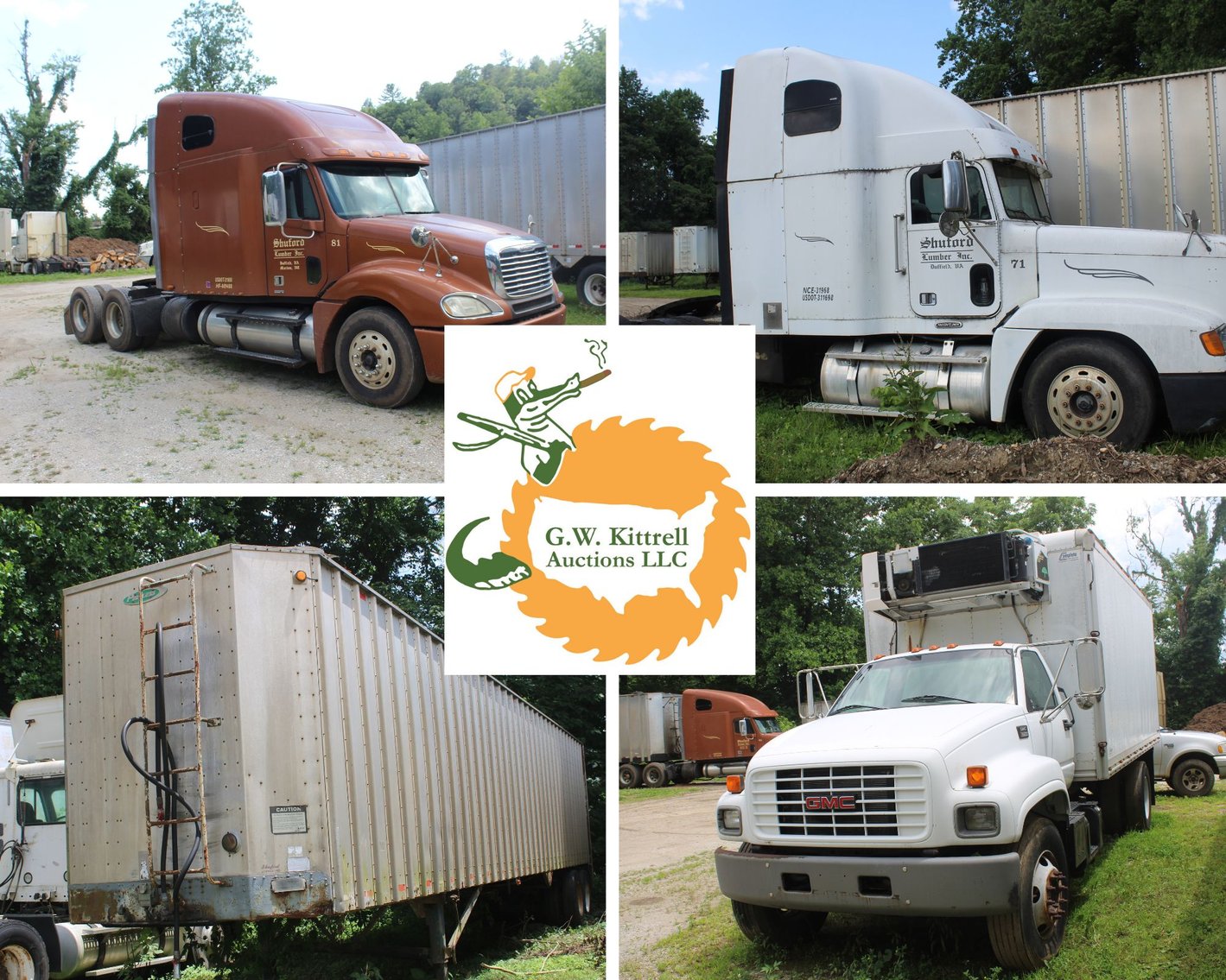 Image for Shuford Lumber Company