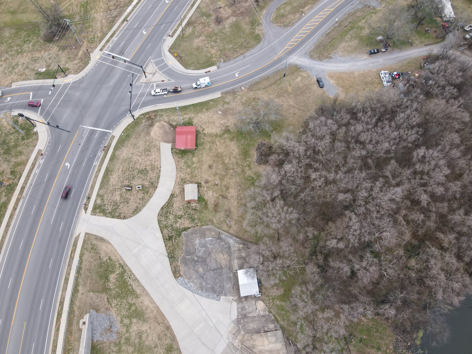 Image for Terry Estate Land Auction