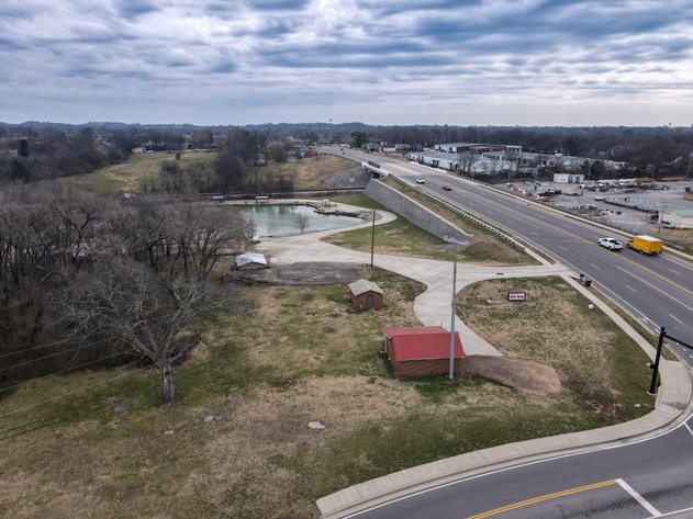 Image for Terry Estate Land Auction