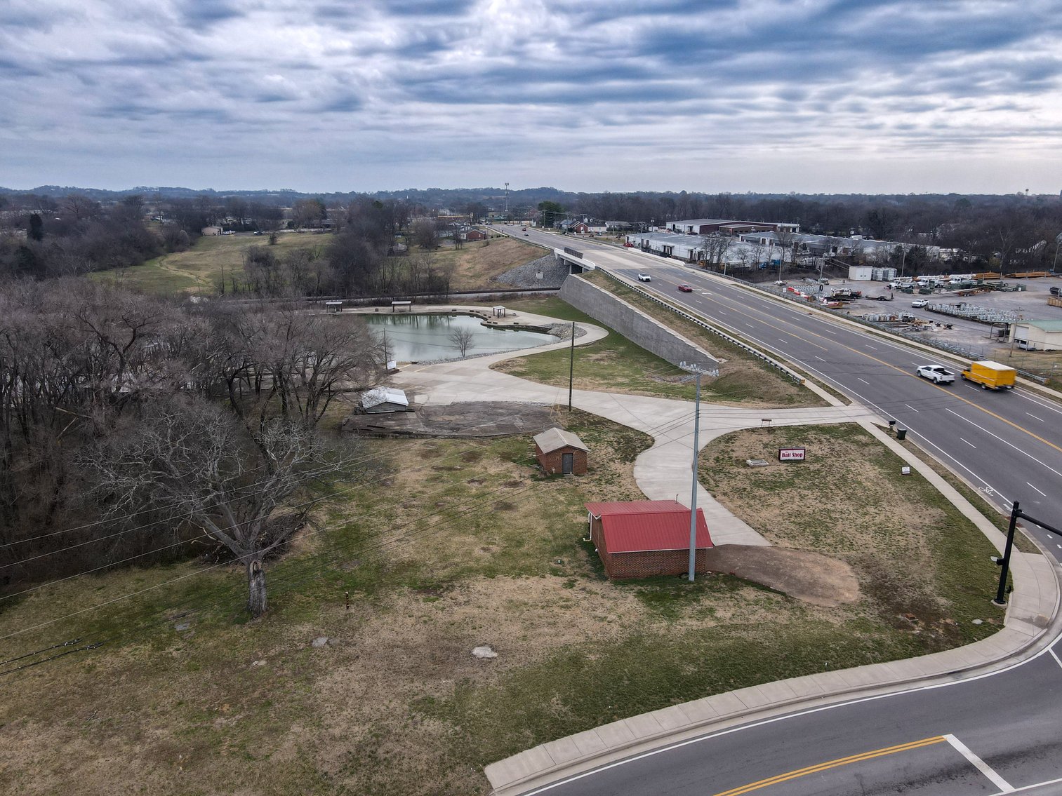 Image for Terry Estate Land Auction