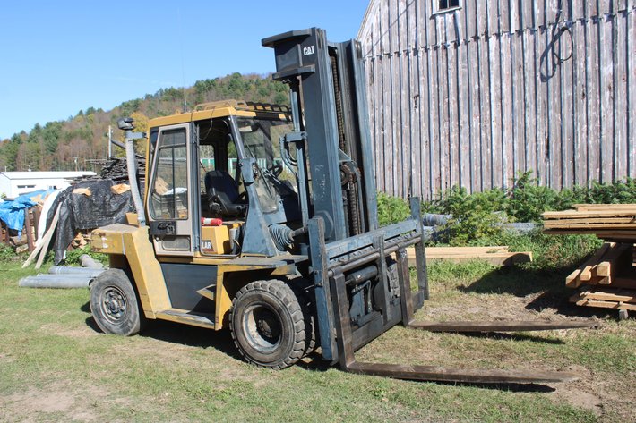 Image for CA Elliott Lumber Company, Inc