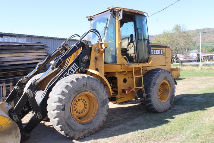 Image for CA Elliott Lumber Company, Inc