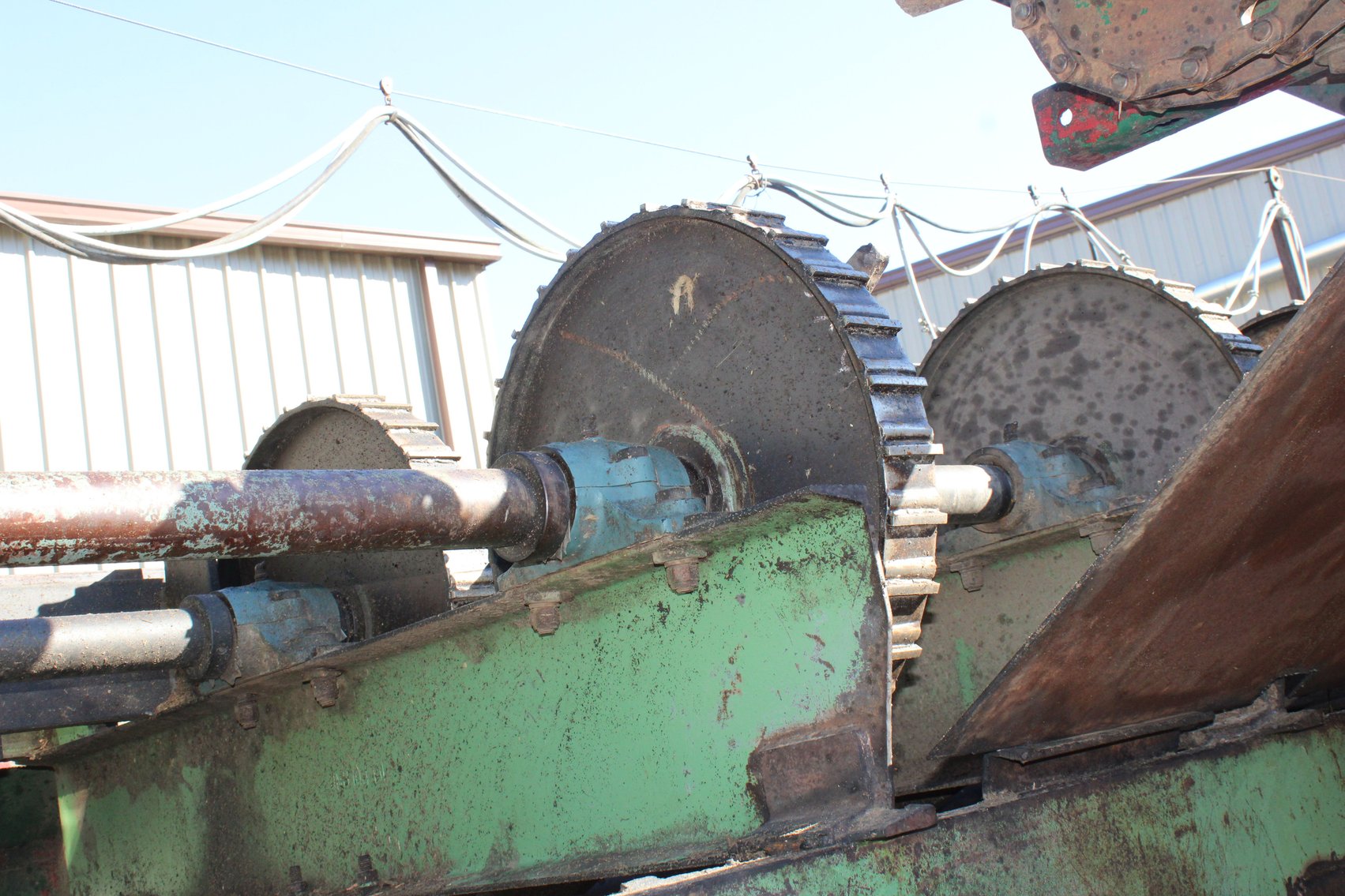 Image for CA Elliott Lumber Company, Inc