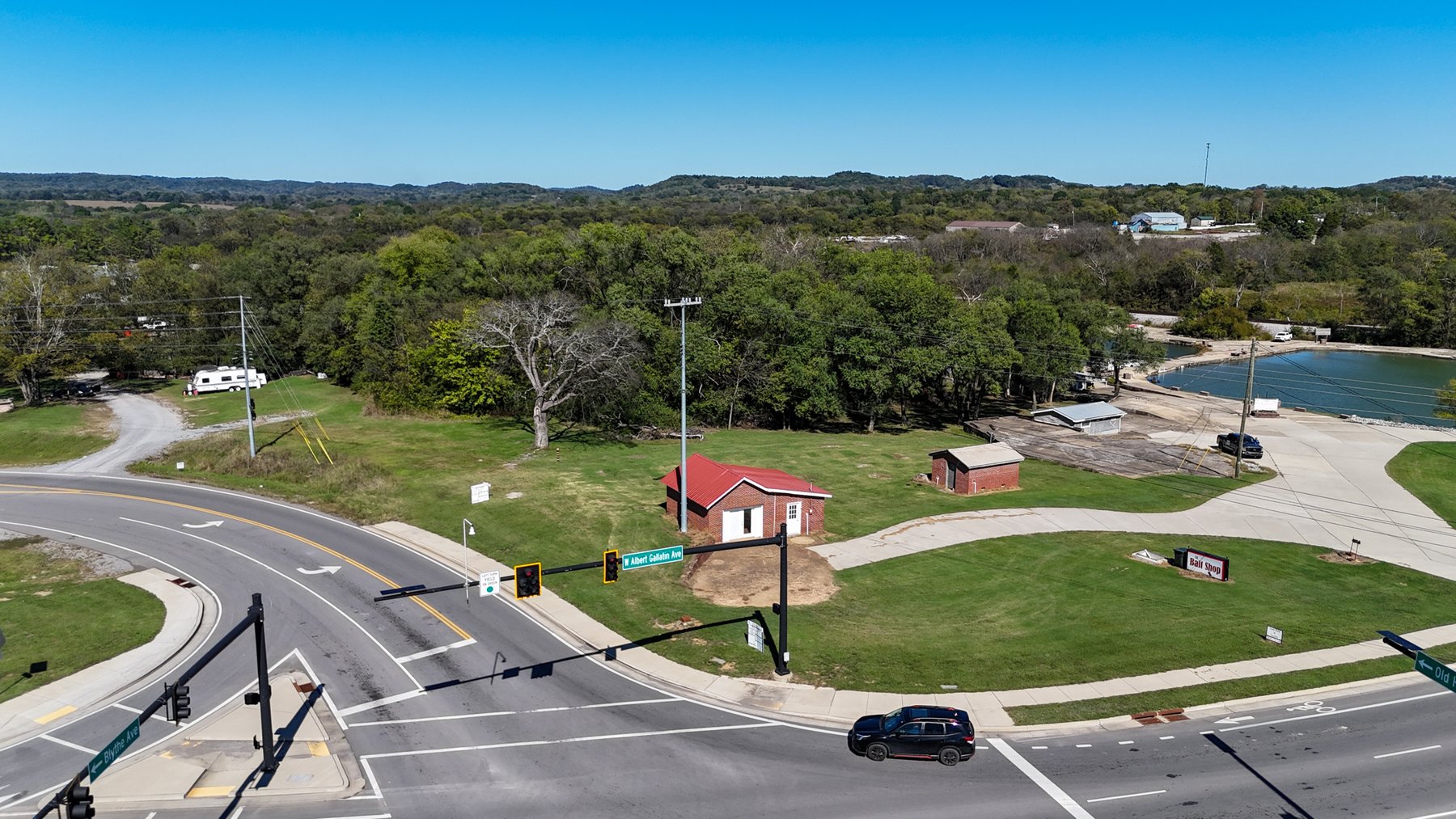 Image for Terry Estate Land Auction