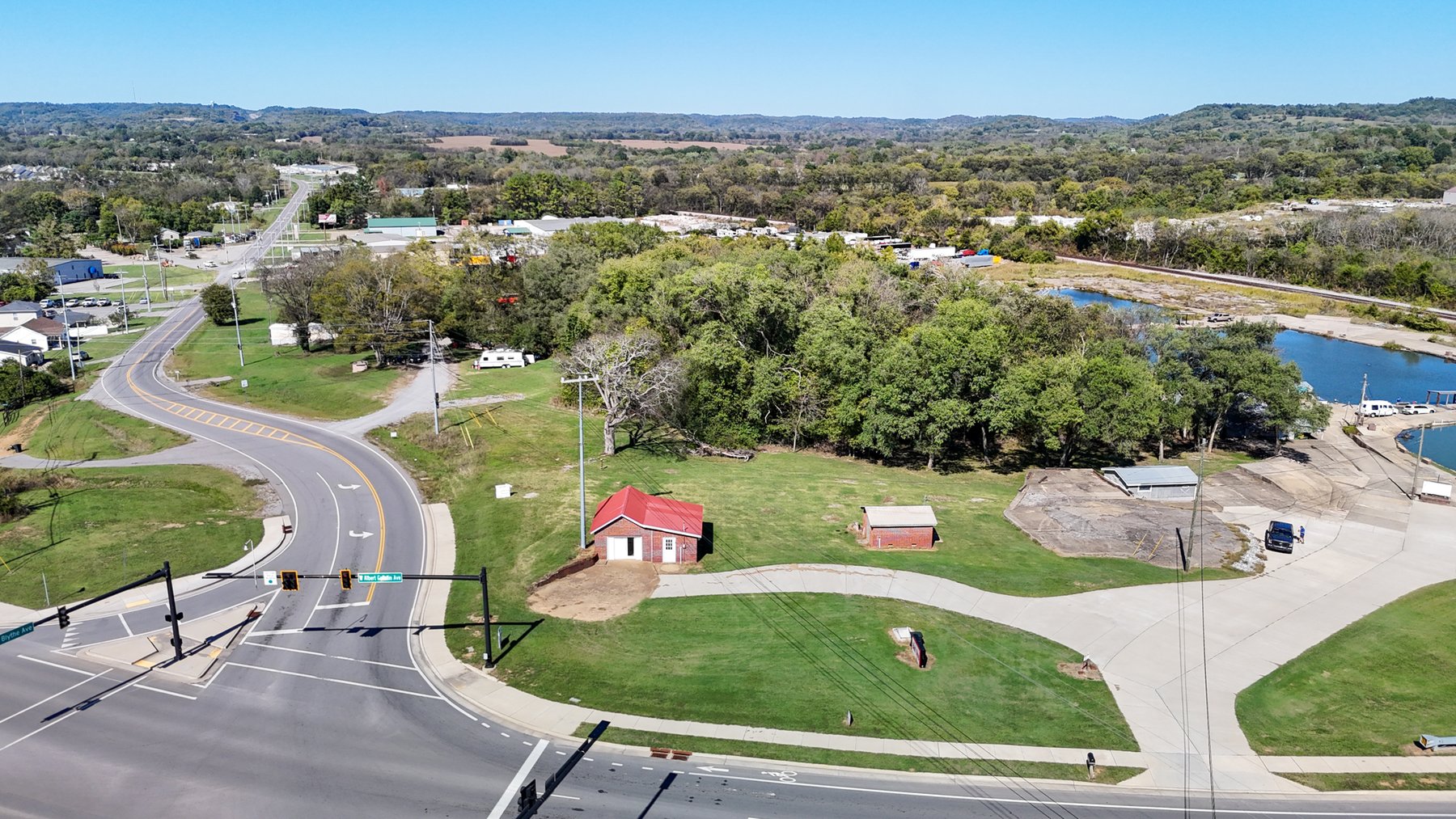 Image for Terry Estate Land Auction