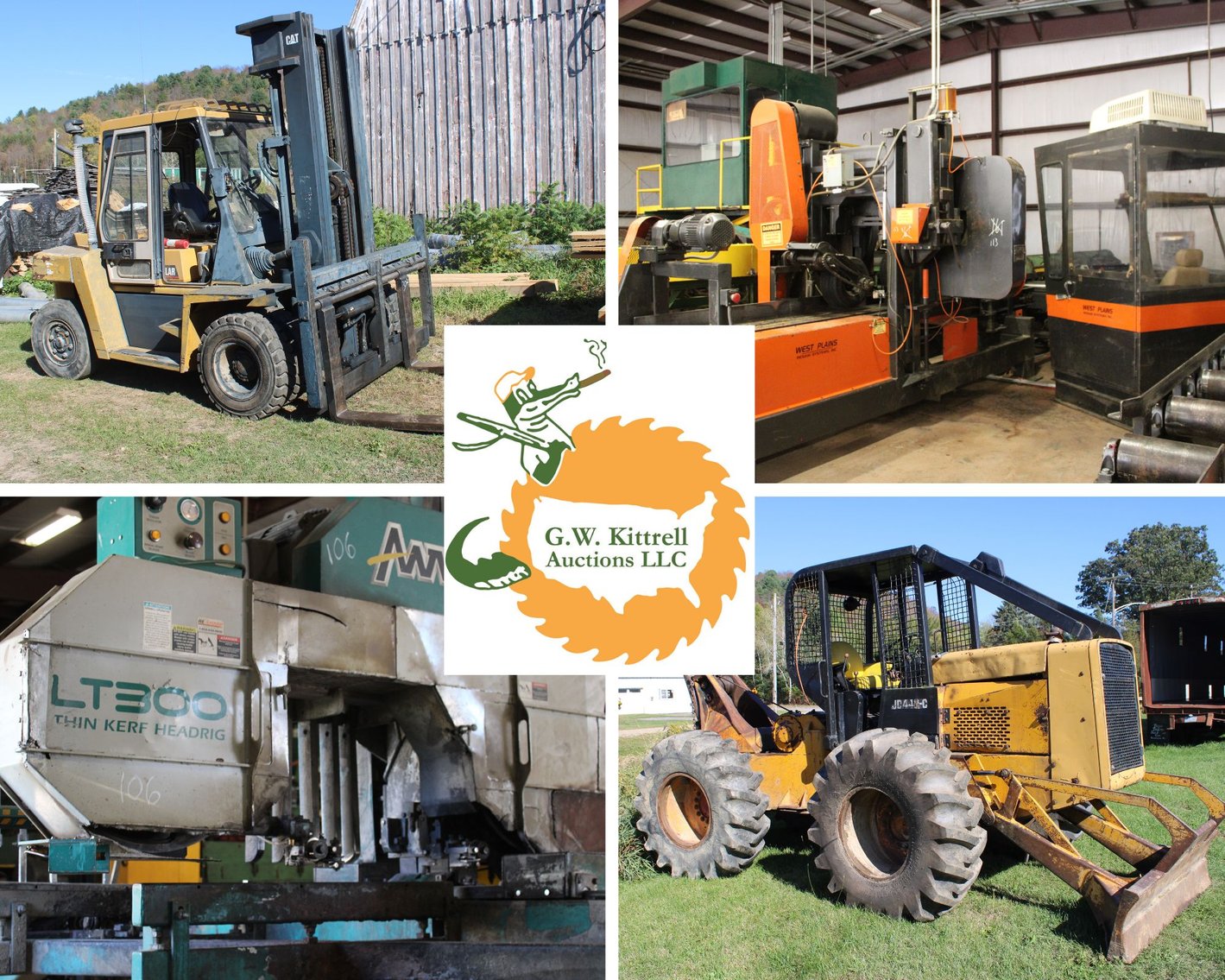 Image for CA Elliott Lumber Company, Inc