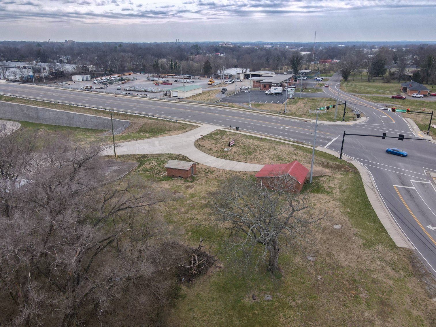 Image for Terry Estate Land Auction