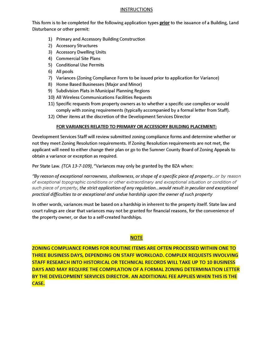 Image for Terry Estate Land Auction