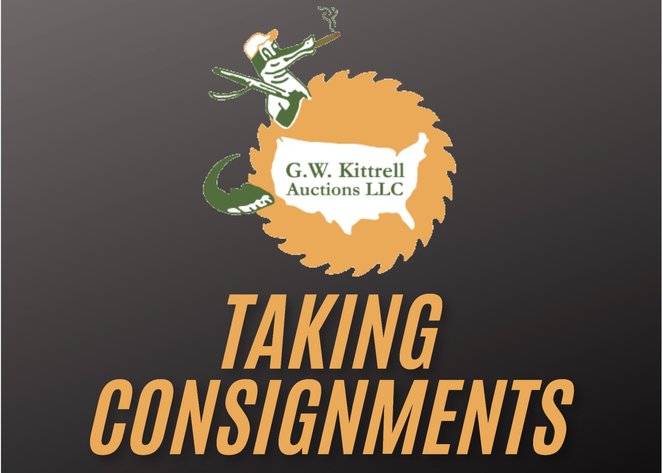 Image for ONLINE VIRTUAL CONSIGNMENT SALE