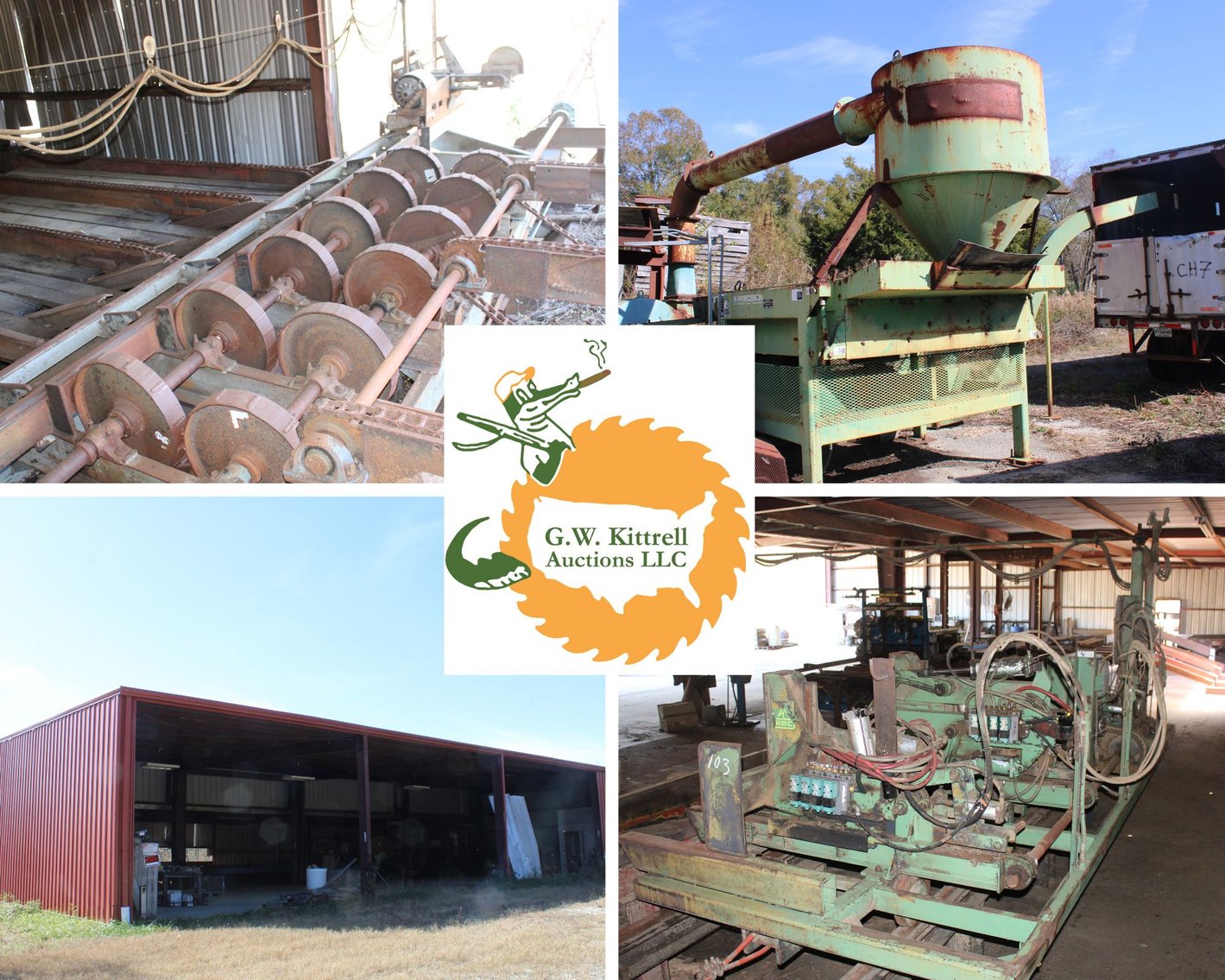 Image for Formerly Clinton Hardwood, LLC