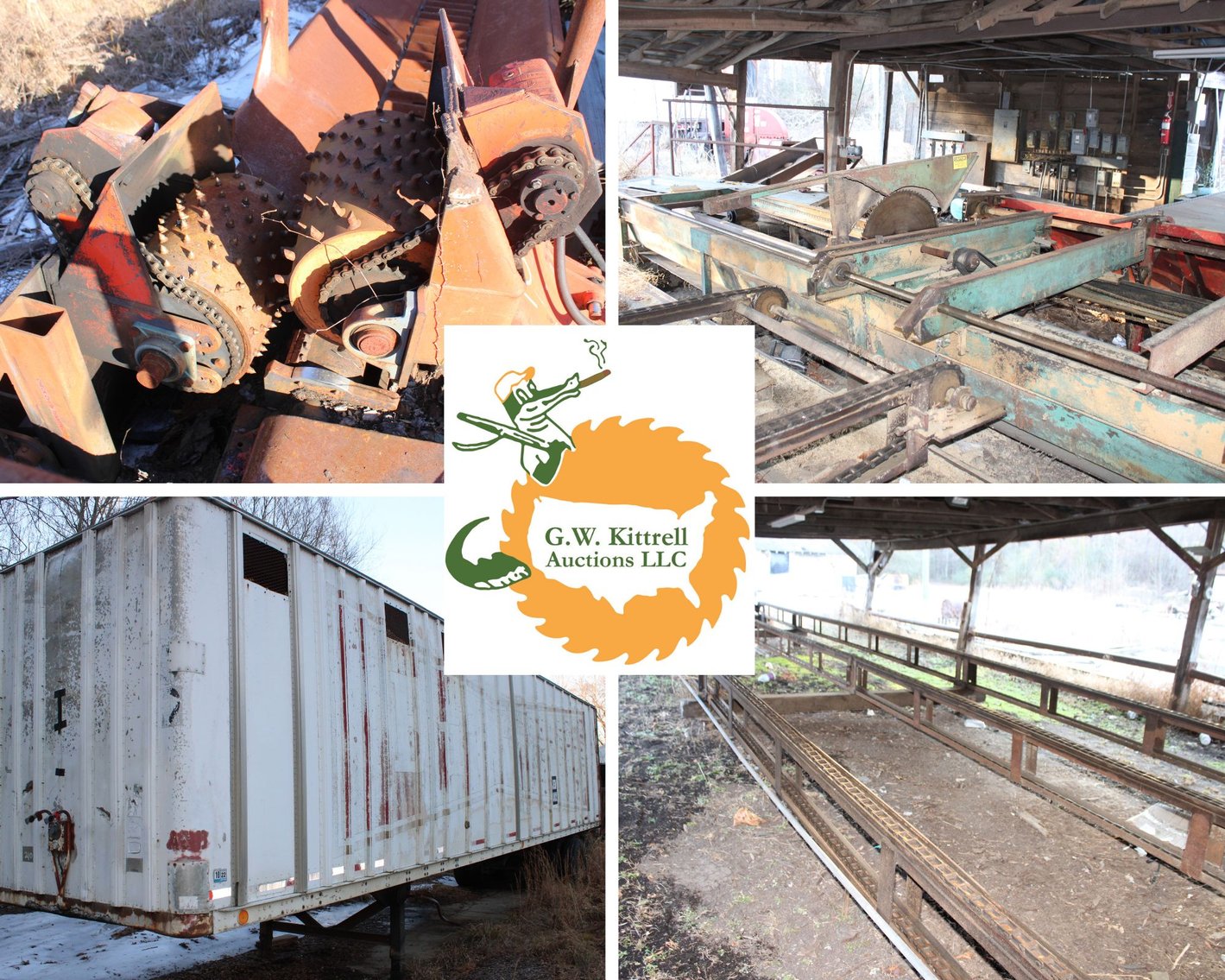 Image for JE Moore Lumber Company