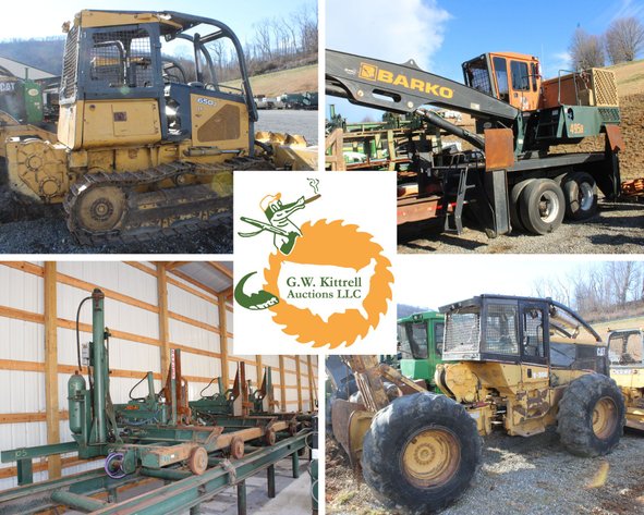 Image for Tri-State Consignment Auction