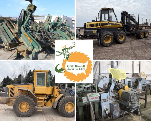 Image for Virtual Online Auction-Multiple Locations