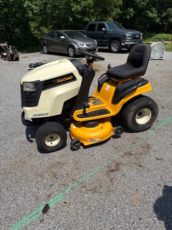 Image for Online Auction York Haven, PA