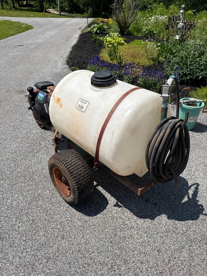 Image for Online Auction York Haven, PA