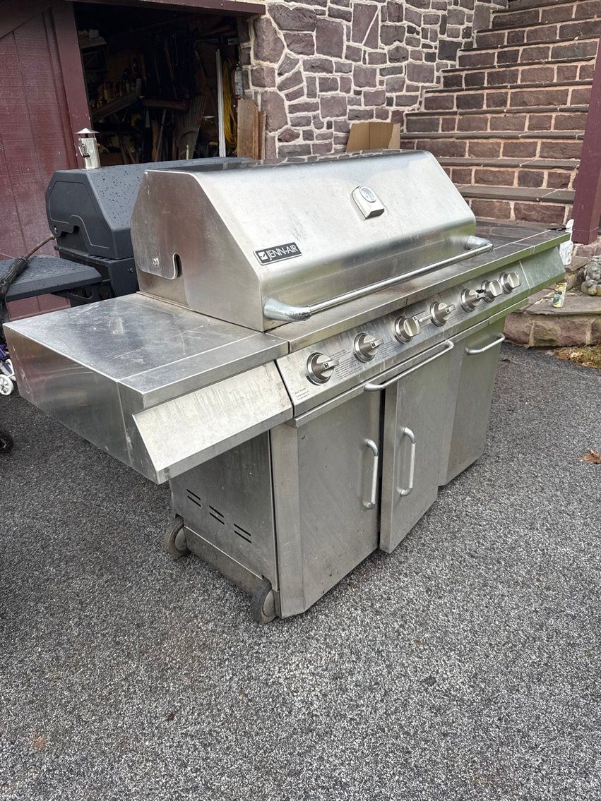 Image for Online Auction York Haven, PA