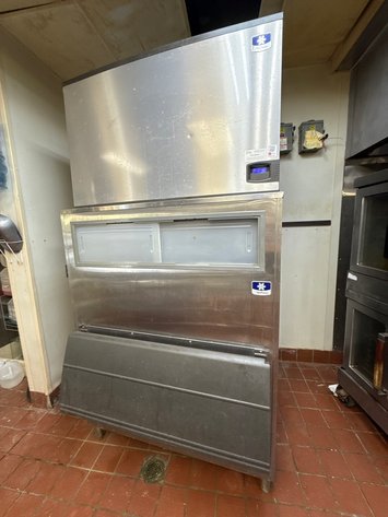 Image for JAL196 Complete Restaurant Liquidation