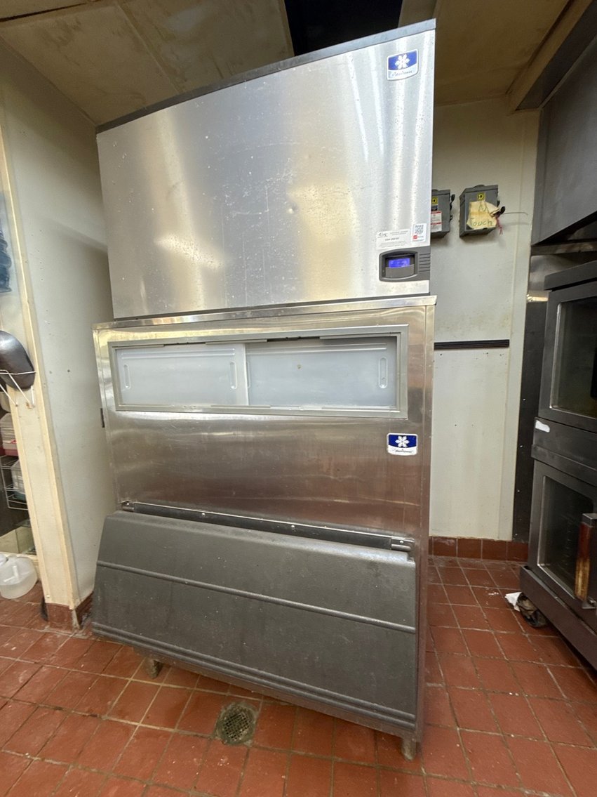 Image for JAL196 Complete Restaurant Liquidation