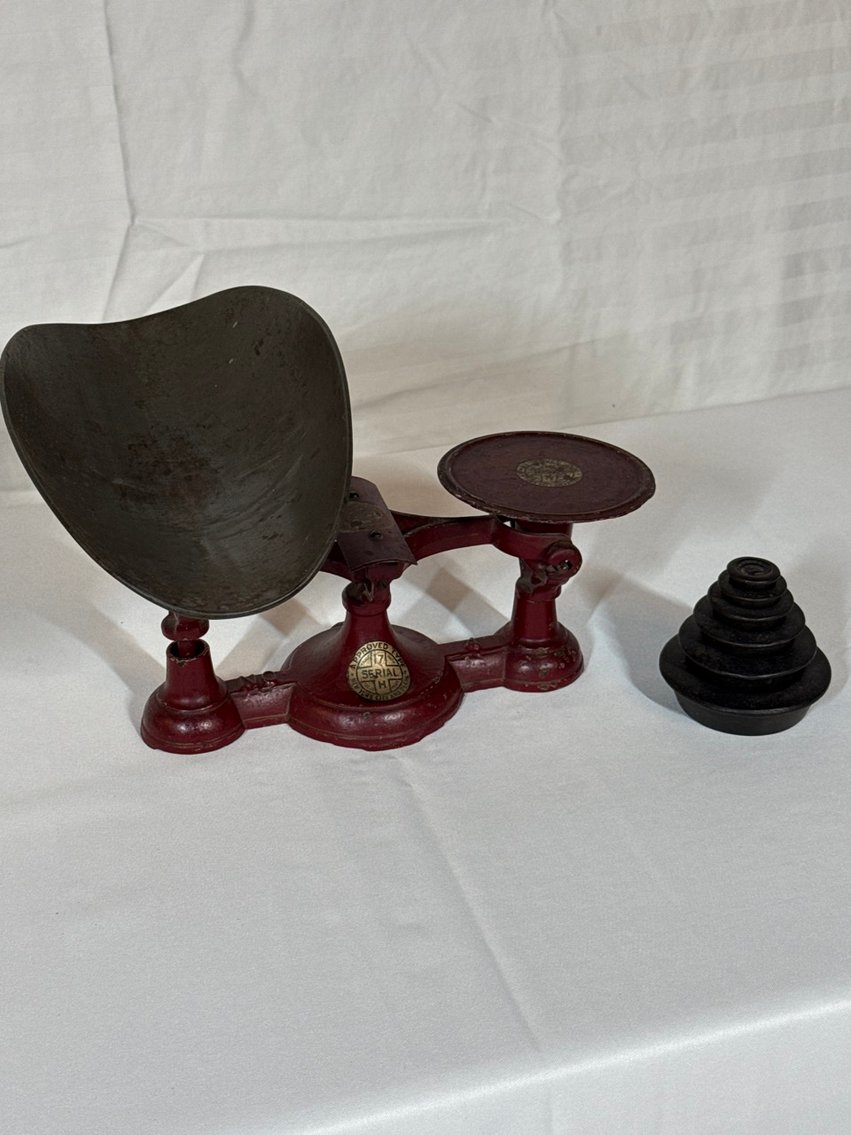 Image for Antiques & Collectibles Online Auction