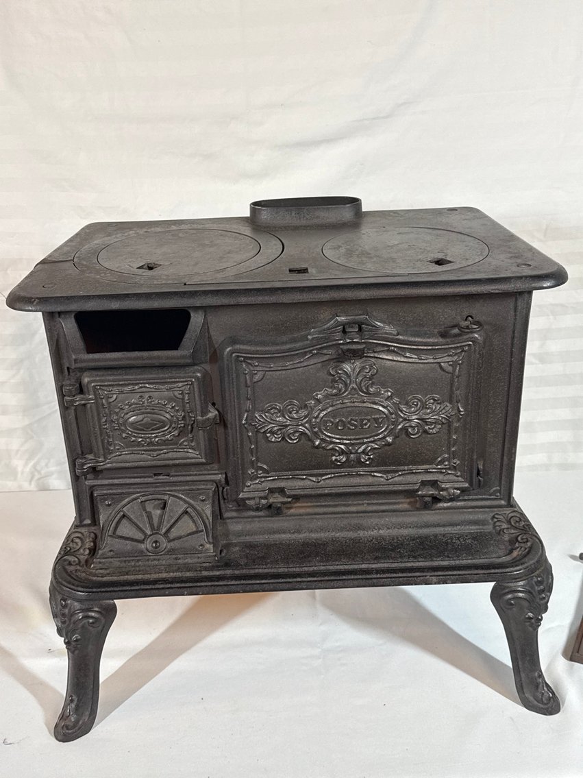 Image for Antiques & Collectibles Online Auction