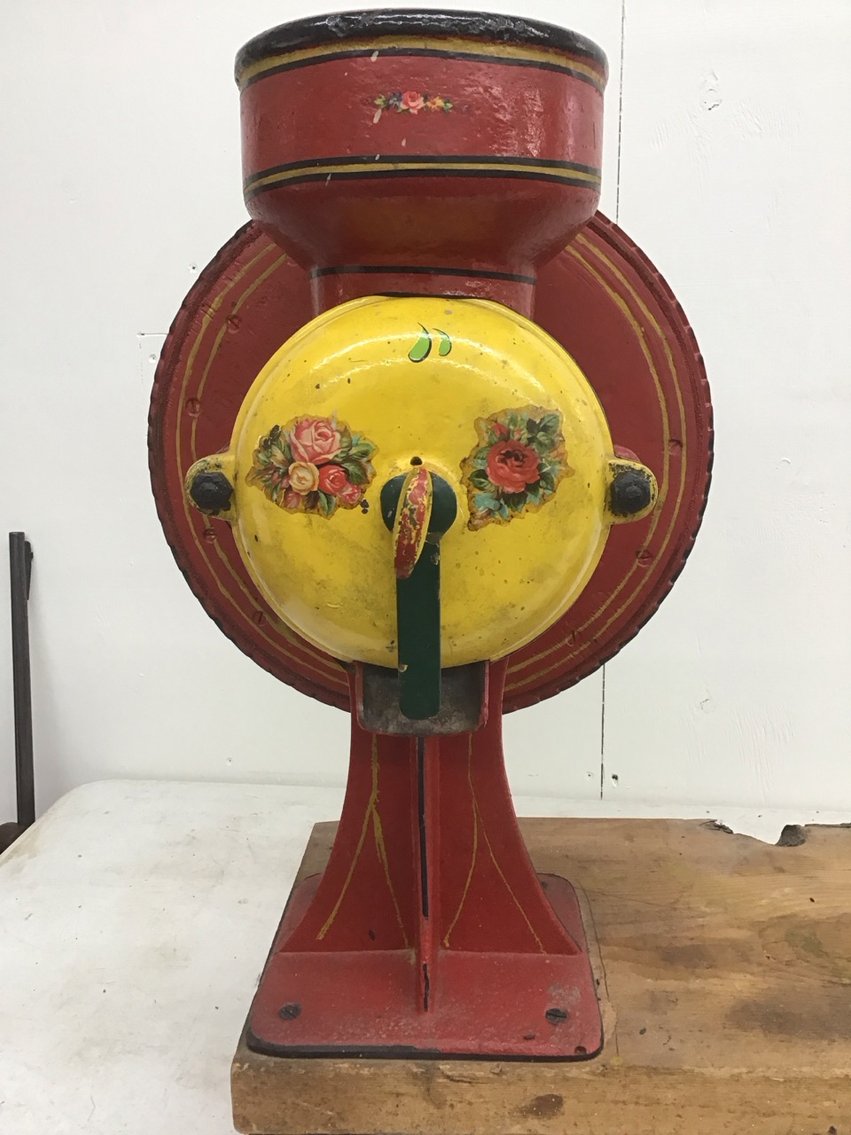 Image for Antiques & Collectibles Online Auction