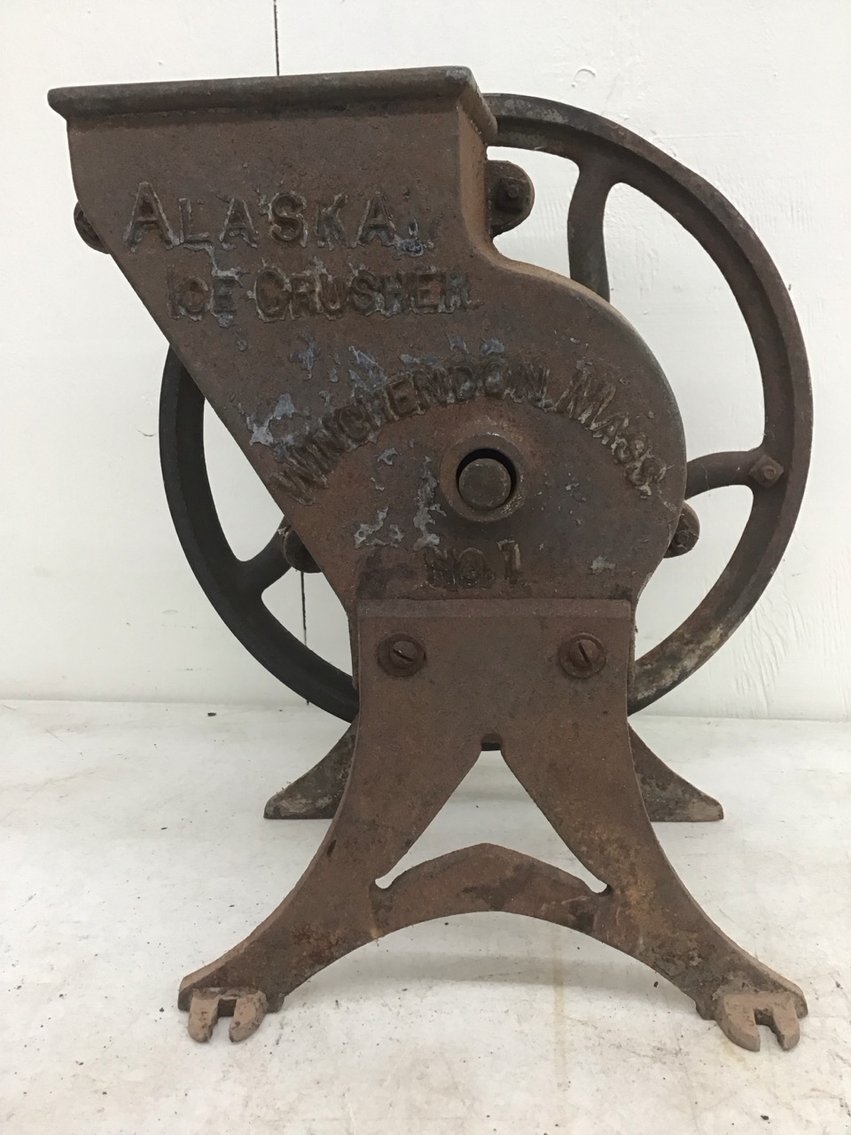 Image for Antiques & Collectibles Online Auction