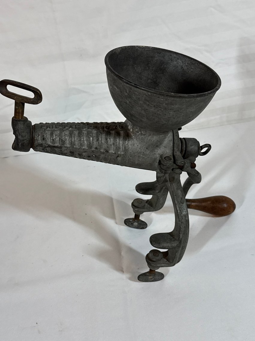 Image for Antiques & Collectibles Online Auction