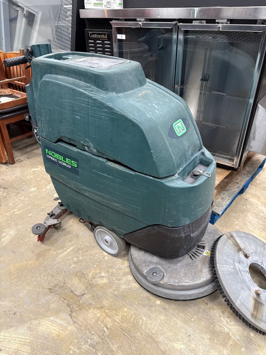 Image for Online Restaurant Equipment, Furniture and Maintenance Auction