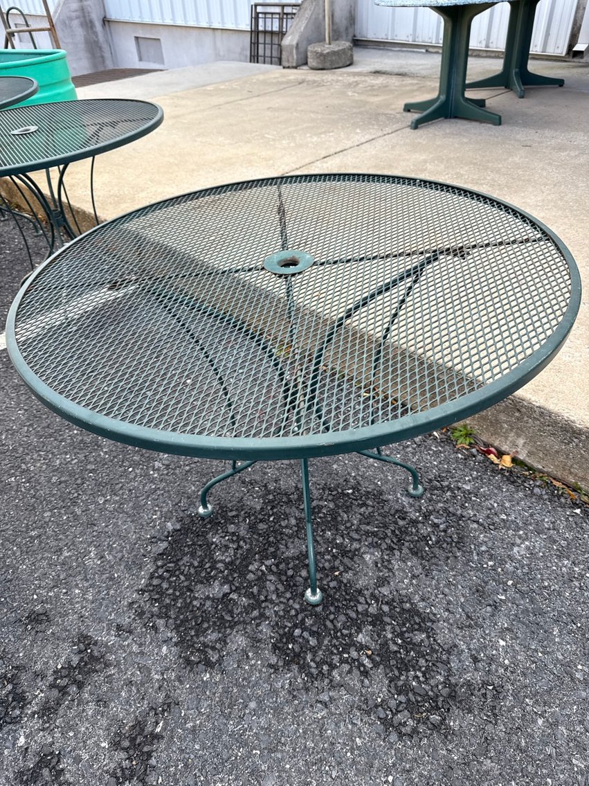 Image for Online Restaurant Equipment, Furniture and Maintenance Auction