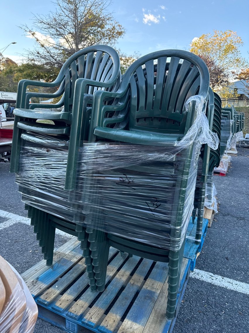 Image for Online Restaurant Equipment, Furniture and Maintenance Auction