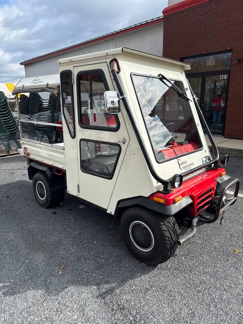 Image for Online Restaurant Equipment, Furniture and Maintenance Auction