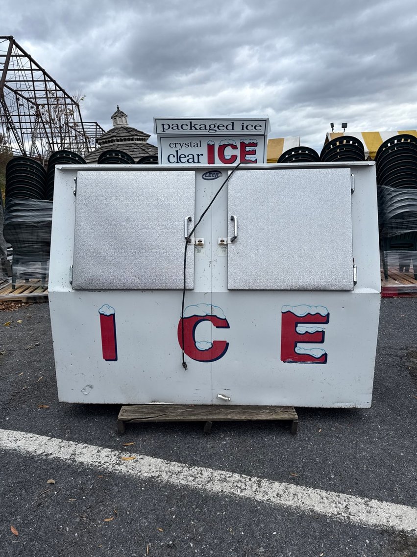 Image for Online Restaurant Equipment, Furniture and Maintenance Auction