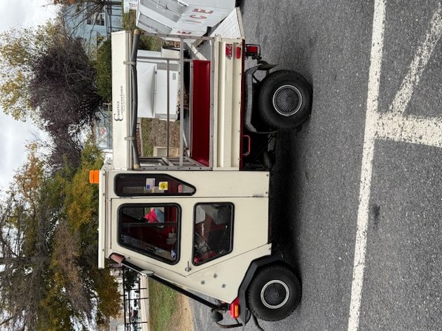 Image for Online Restaurant Equipment, Furniture and Maintenance Auction