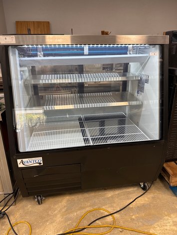 Image for Online Restaurant Equipment, Furniture and Maintenance Auction