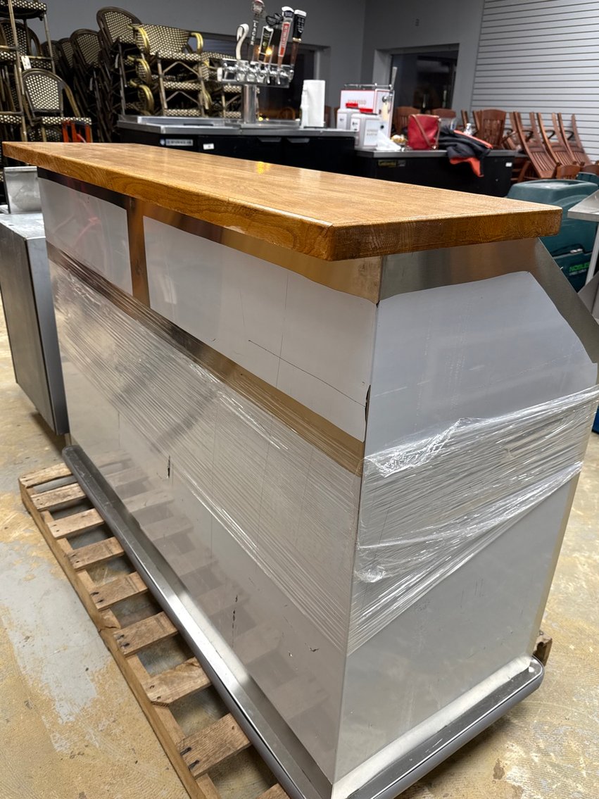 Image for Online Restaurant Equipment, Furniture and Maintenance Auction