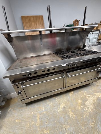 Image for Online Restaurant Equipment, Furniture and Maintenance Auction