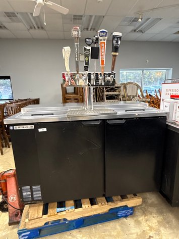 Image for Online Restaurant Equipment, Furniture and Maintenance Auction